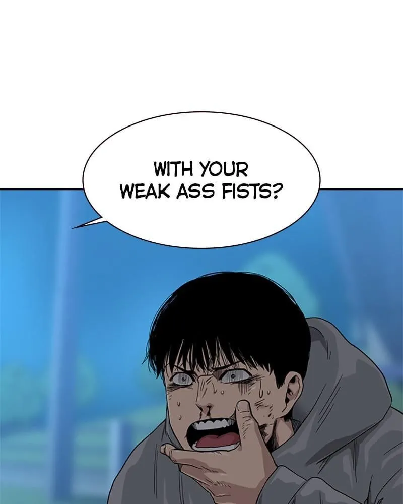 Read To Not Die EN Manga Online