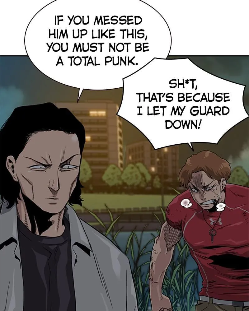 Read To Not Die EN Manga Online