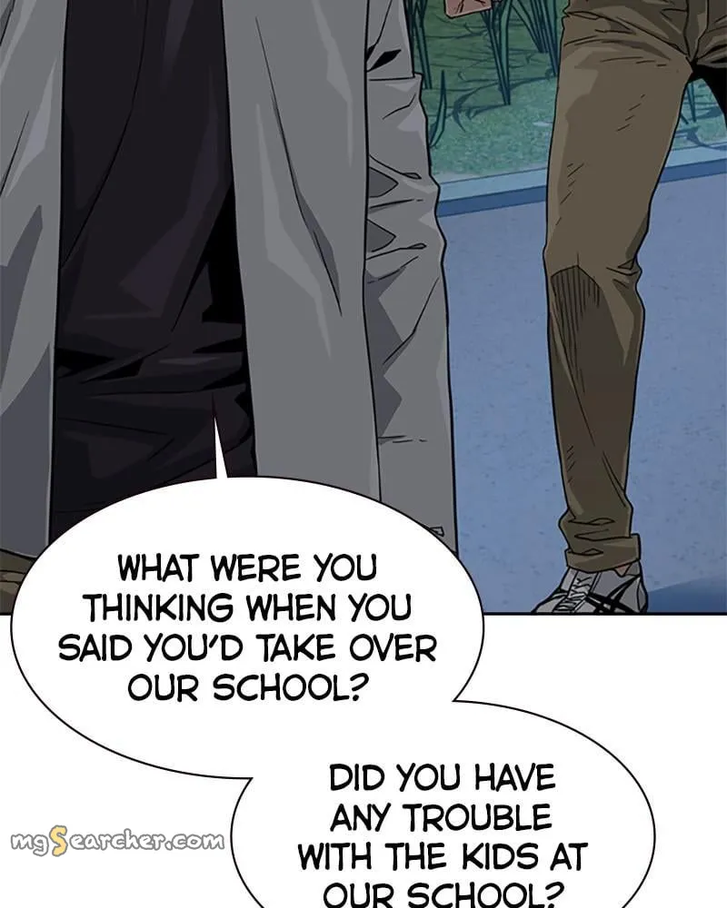Read To Not Die EN Manga Online