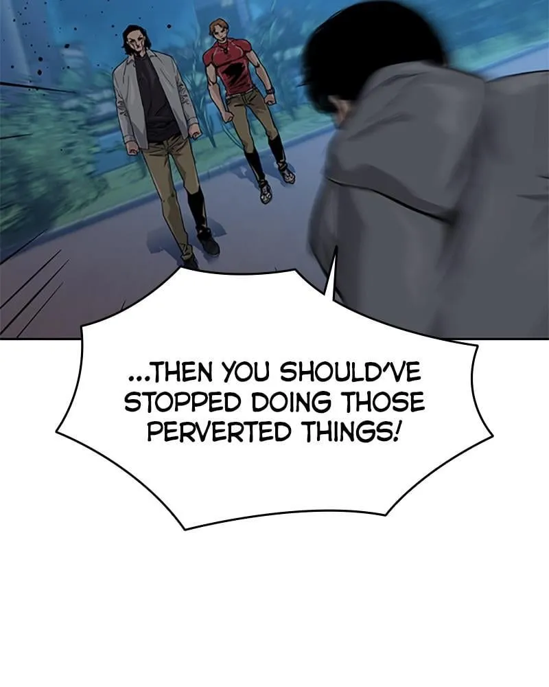 Read To Not Die EN Manga Online