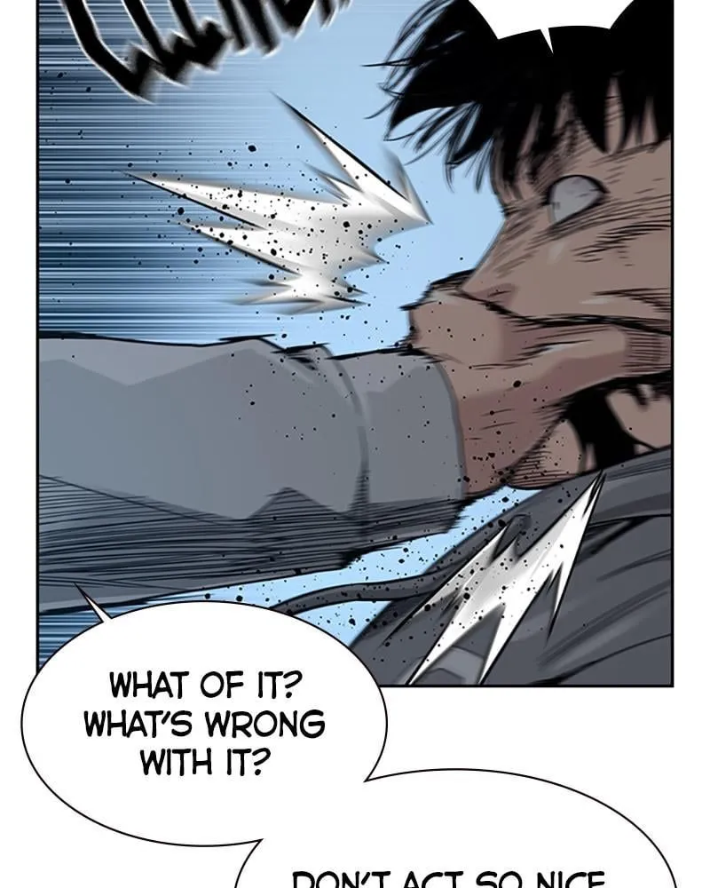 Read To Not Die EN Manga Online