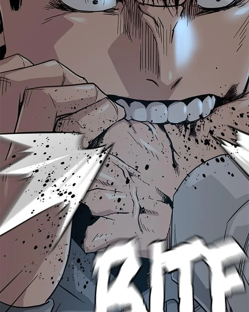 Read To Not Die EN Manga Online