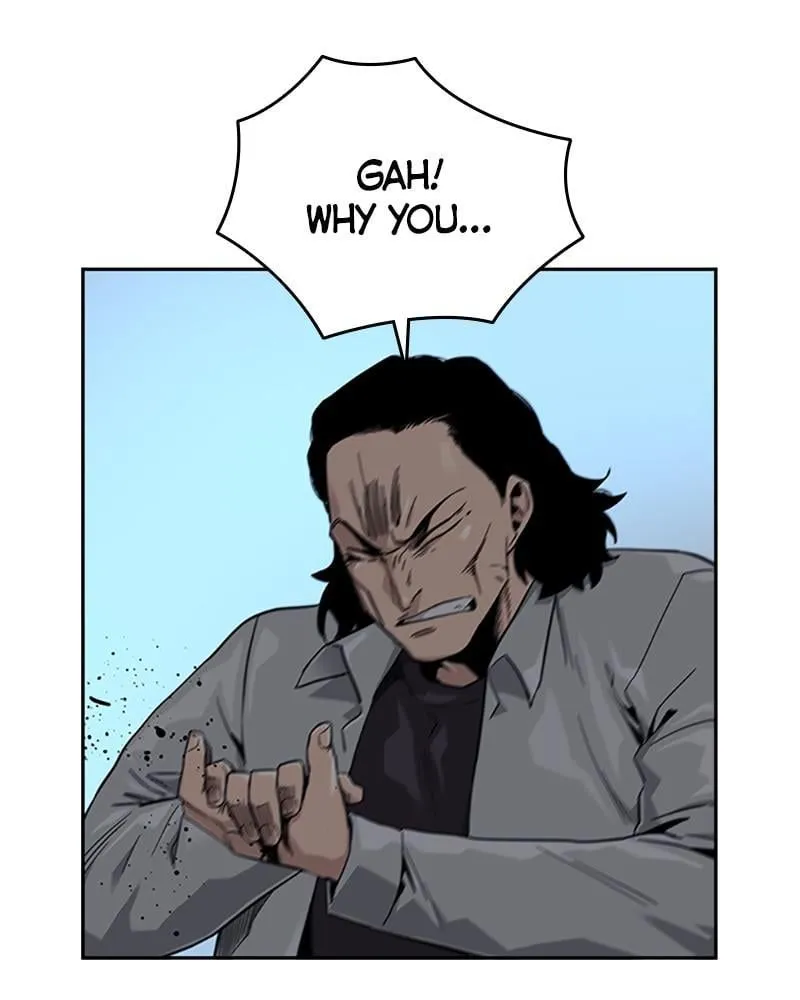 Read To Not Die EN Manga Online