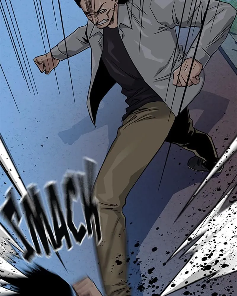 Read To Not Die EN Manga Online