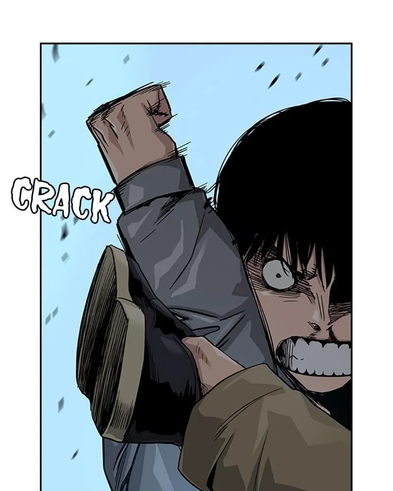 Read To Not Die EN Manga Online