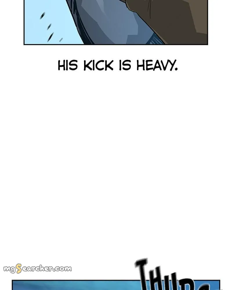 Read To Not Die EN Manga Online