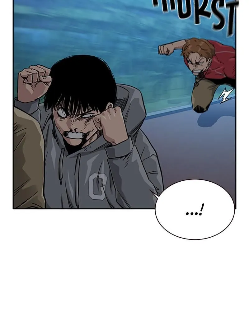 Read To Not Die EN Manga Online