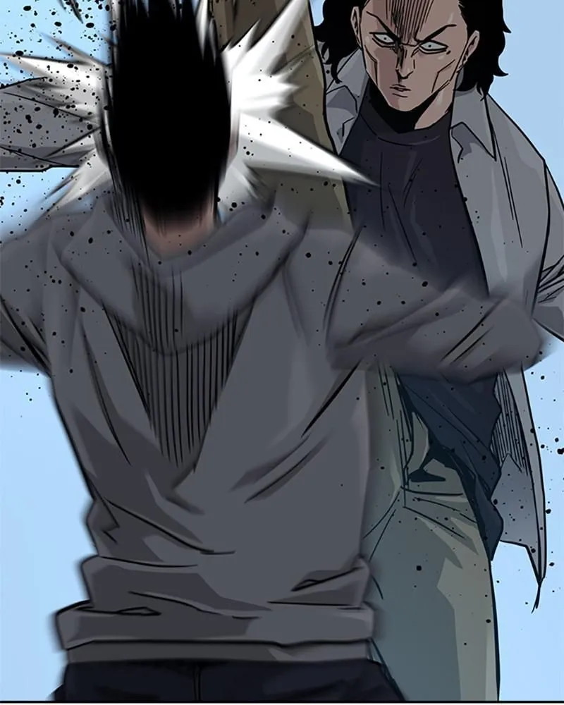 Read To Not Die EN Manga Online