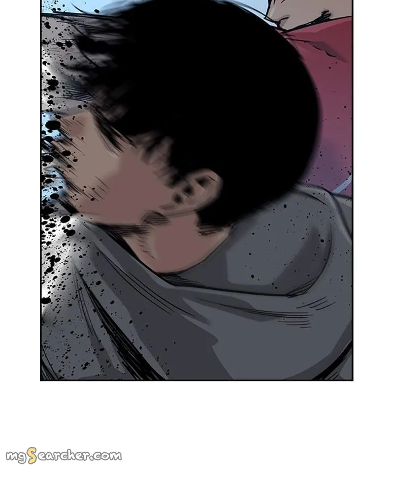 Read To Not Die EN Manga Online