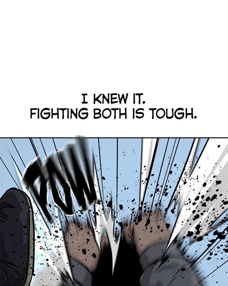 Read To Not Die EN Manga Online