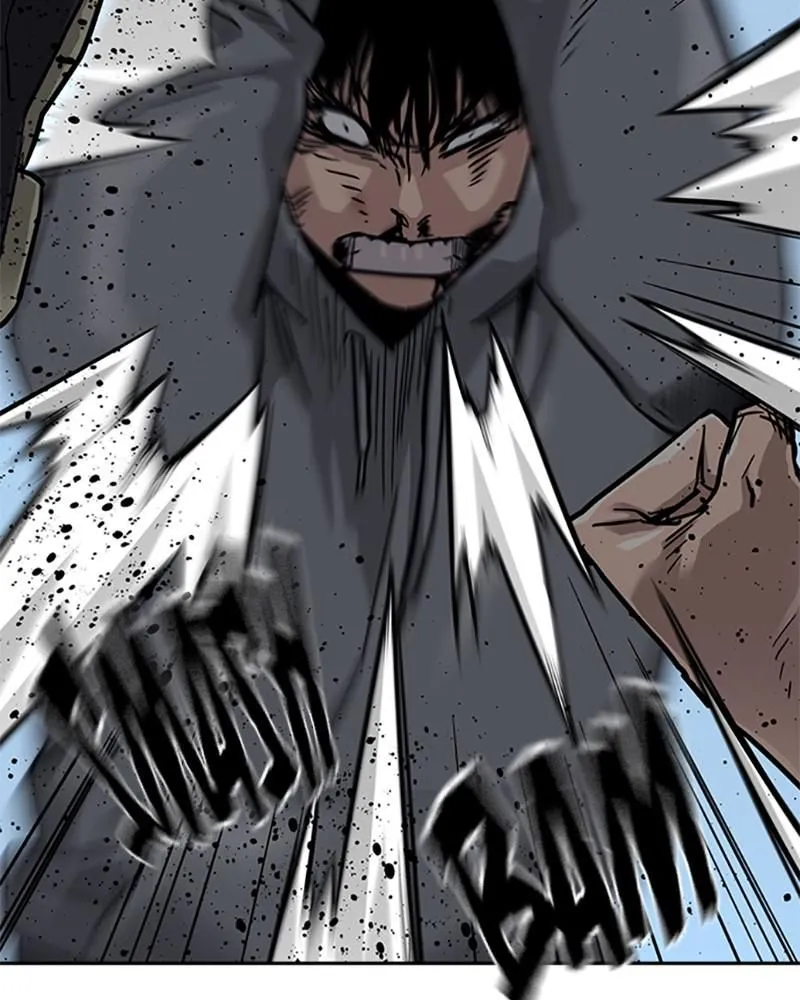 Read To Not Die EN Manga Online