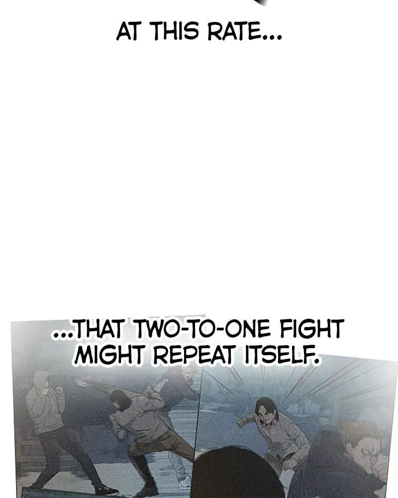 Read To Not Die EN Manga Online