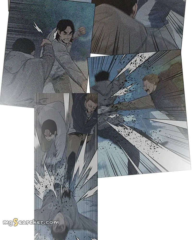 Read To Not Die EN Manga Online
