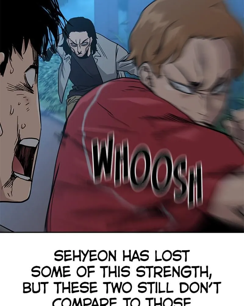 Read To Not Die EN Manga Online
