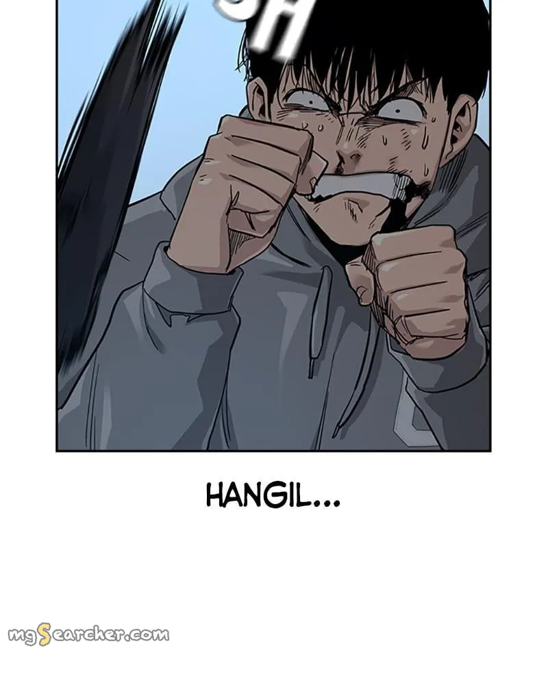 Read To Not Die EN Manga Online