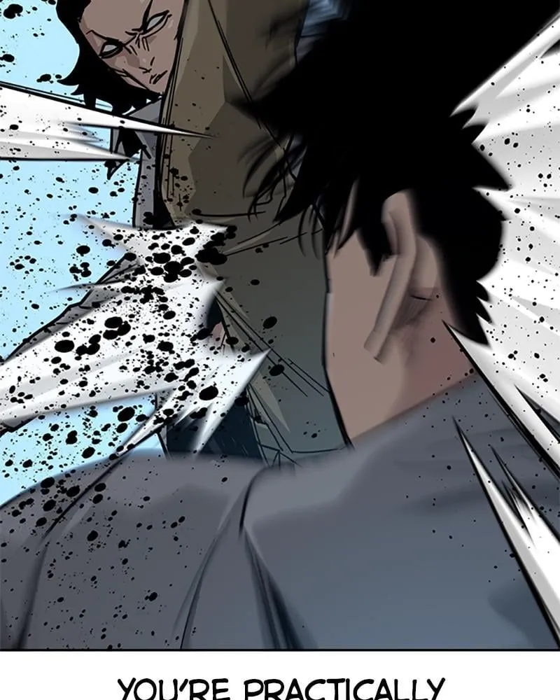 Read To Not Die EN Manga Online