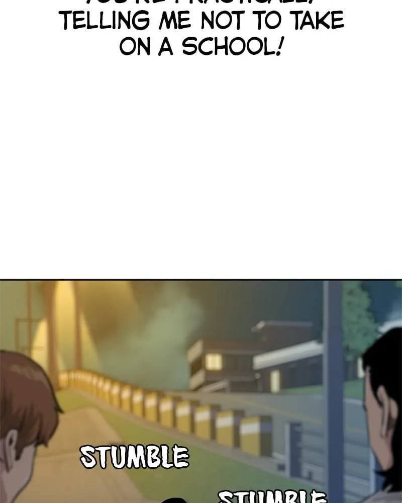 Read To Not Die EN Manga Online