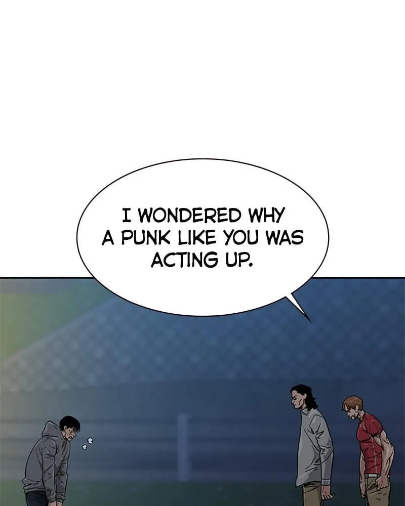 Read To Not Die EN Manga Online