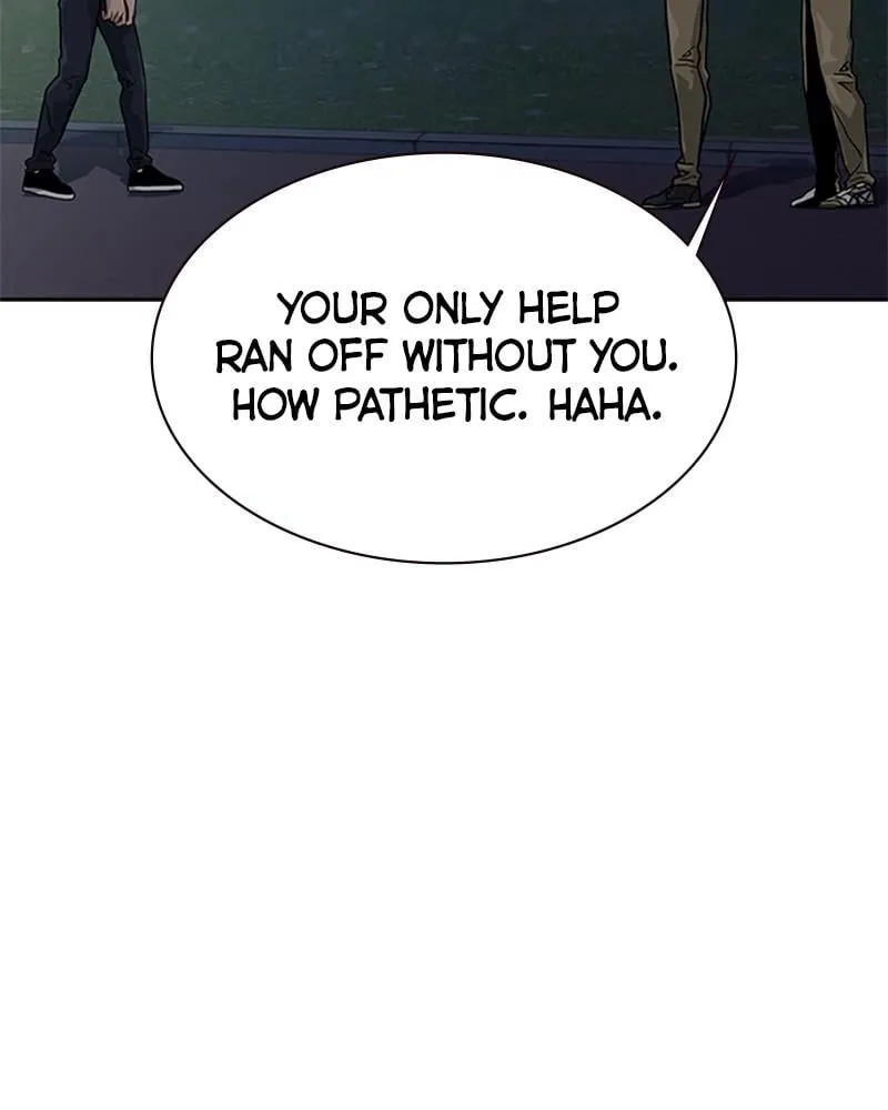 Read To Not Die EN Manga Online