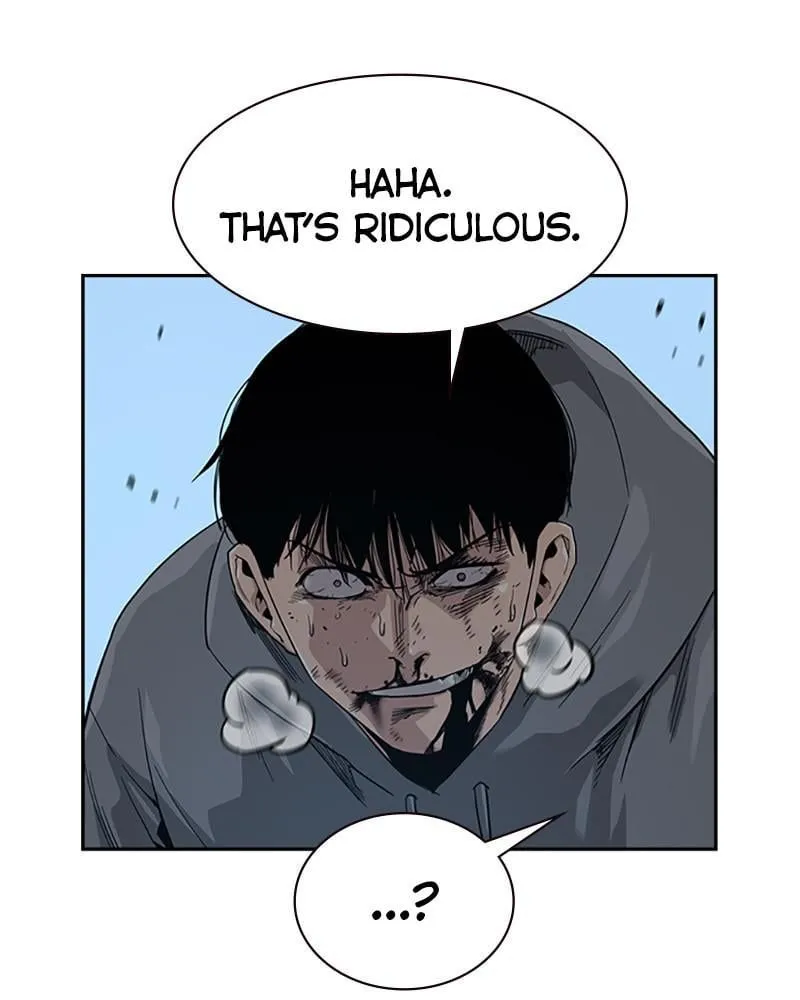 Read To Not Die EN Manga Online