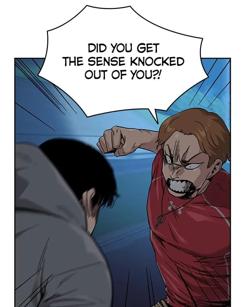 Read To Not Die EN Manga Online