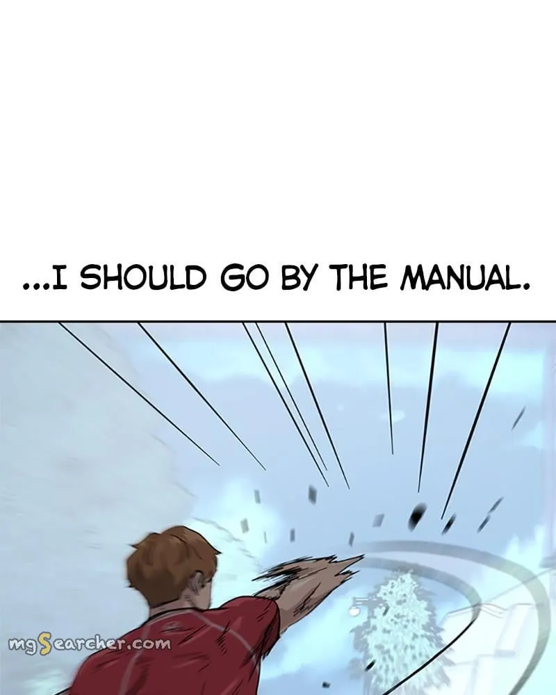 Read To Not Die EN Manga Online