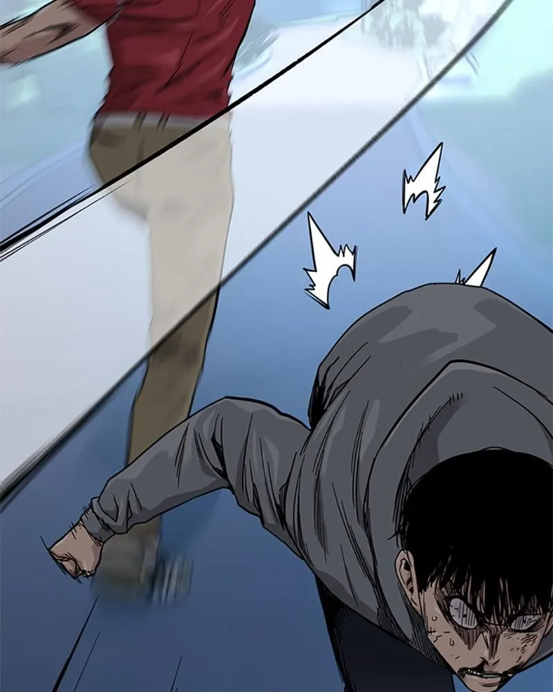 Read To Not Die EN Manga Online