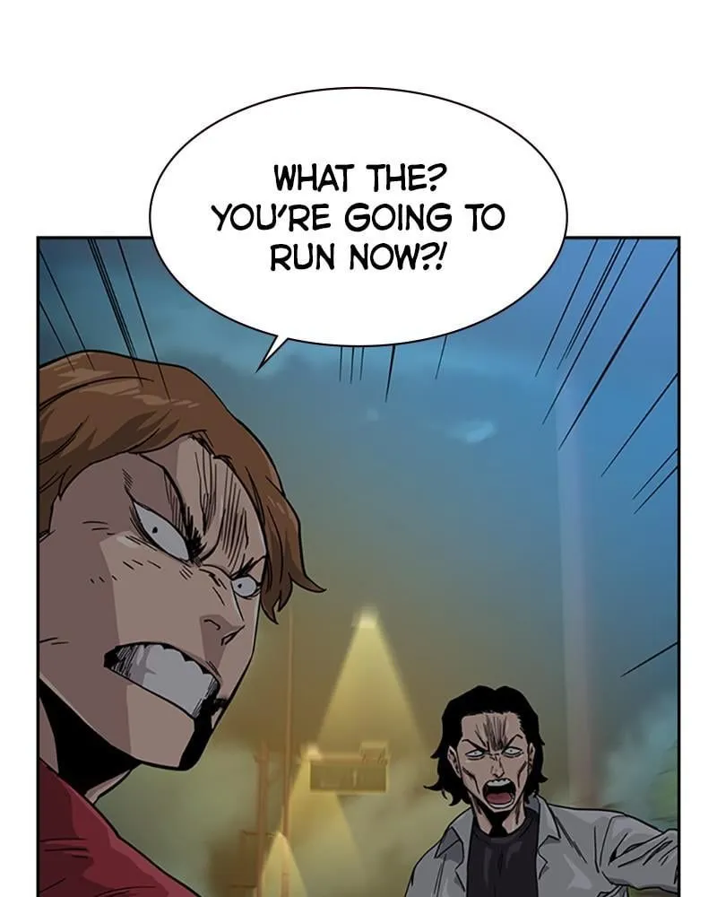 Read To Not Die EN Manga Online