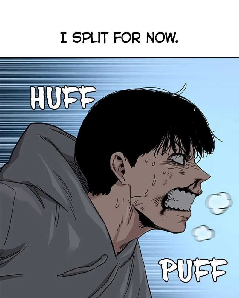 Read To Not Die EN Manga Online