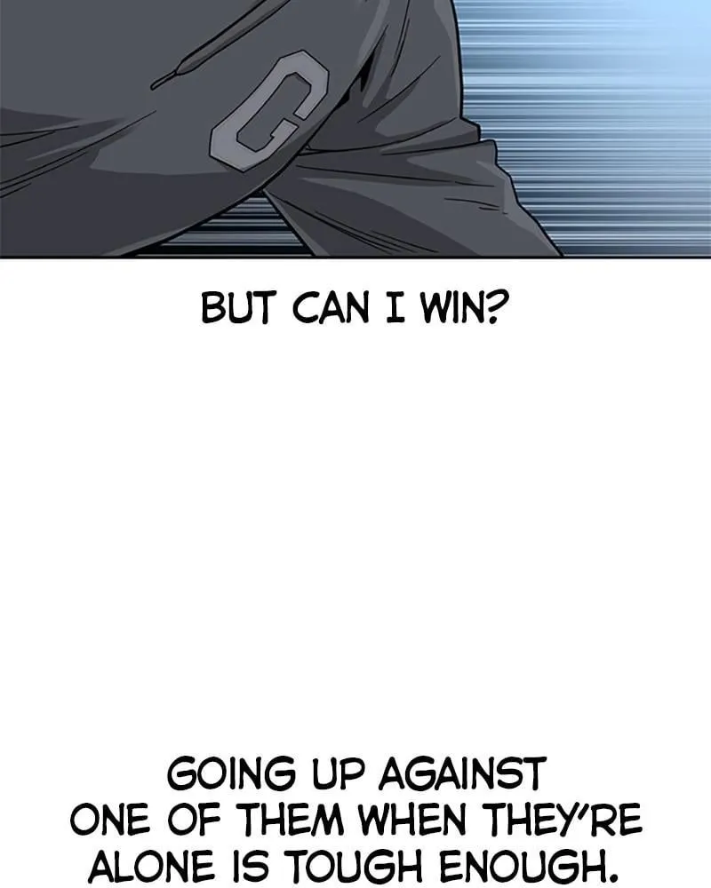 Read To Not Die EN Manga Online