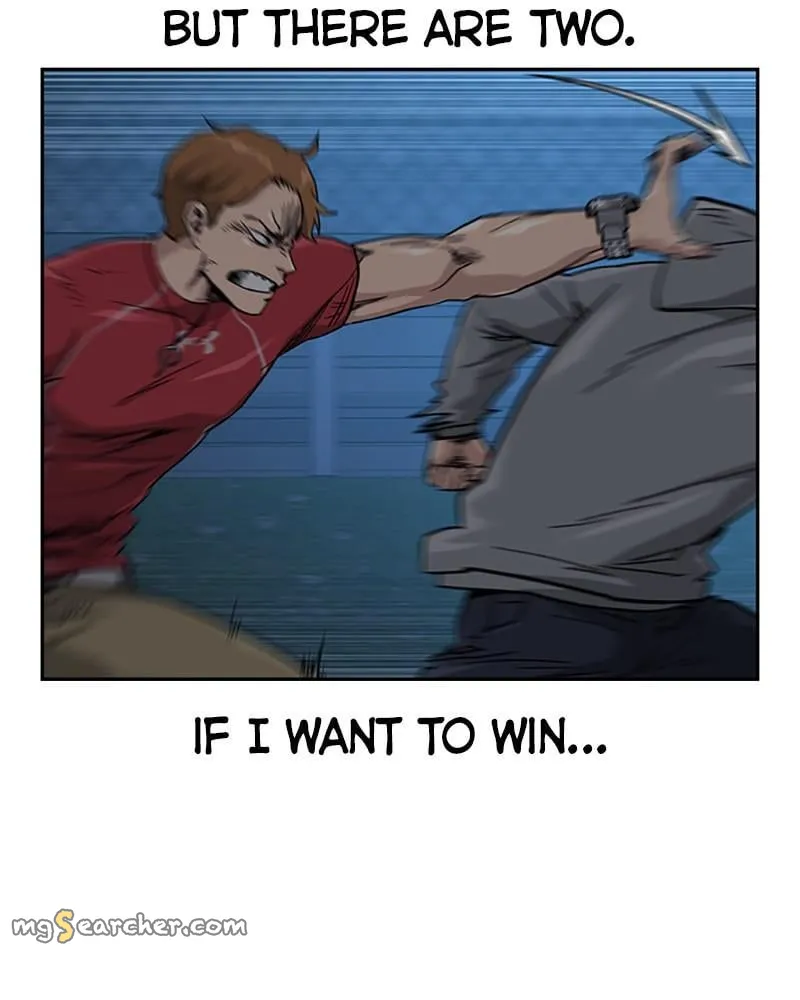 Read To Not Die EN Manga Online