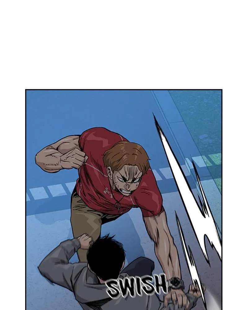 Read To Not Die EN Manga Online