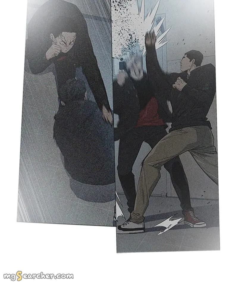 Read To Not Die EN Manga Online