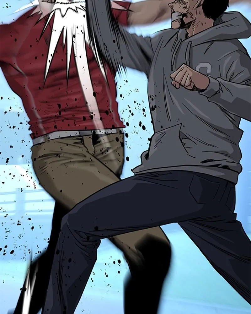Read To Not Die EN Manga Online