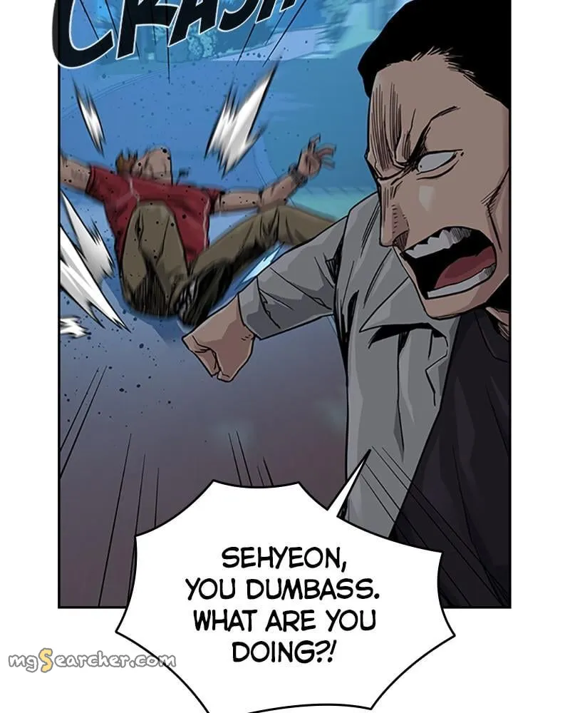 Read To Not Die EN Manga Online