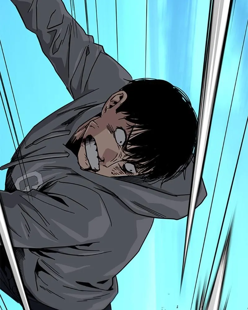 Read To Not Die EN Manga Online