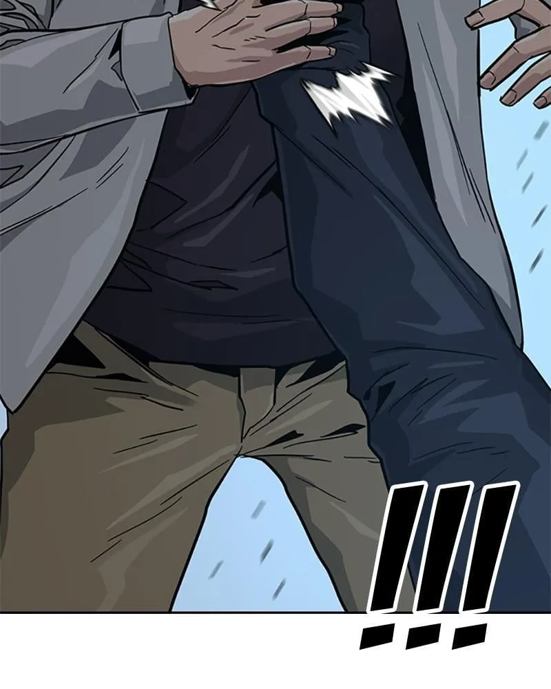 Read To Not Die EN Manga Online