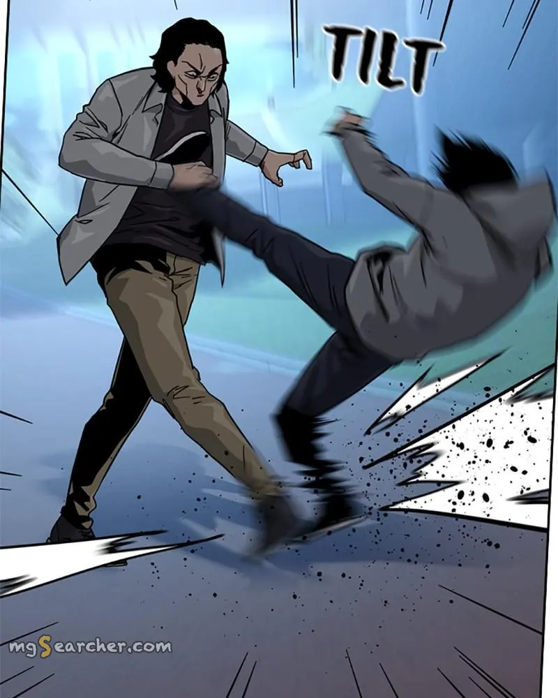 Read To Not Die EN Manga Online