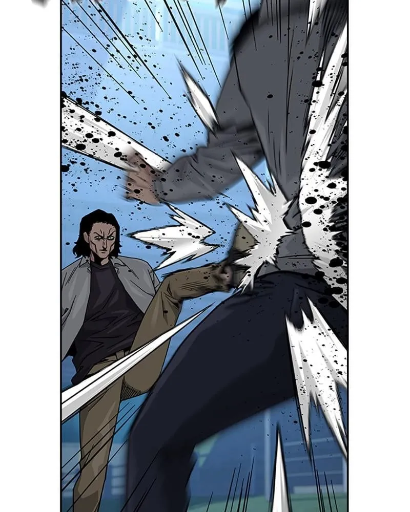 Read To Not Die EN Manga Online