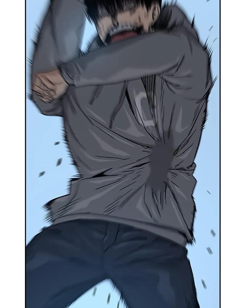 Read To Not Die EN Manga Online