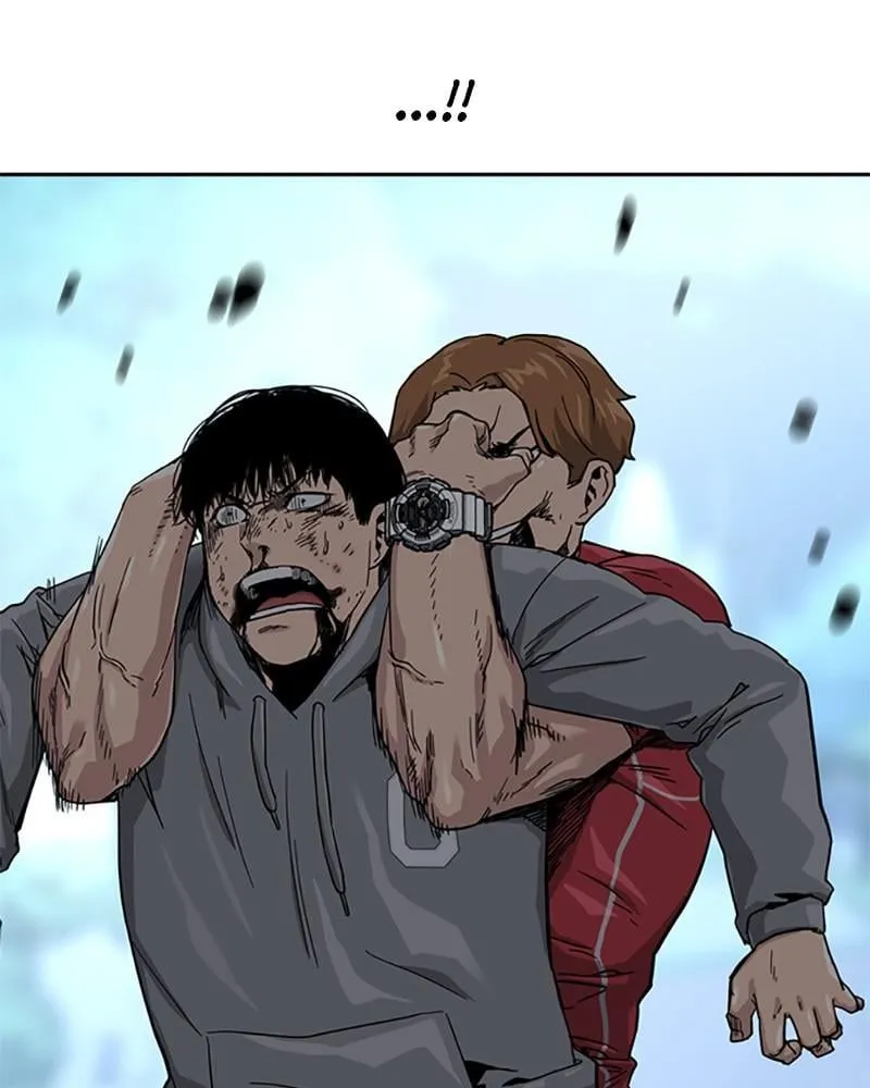 Read To Not Die EN Manga Online
