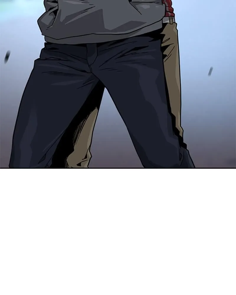Read To Not Die EN Manga Online