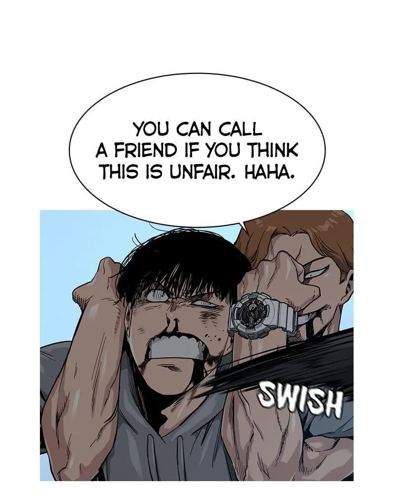 Read To Not Die EN Manga Online