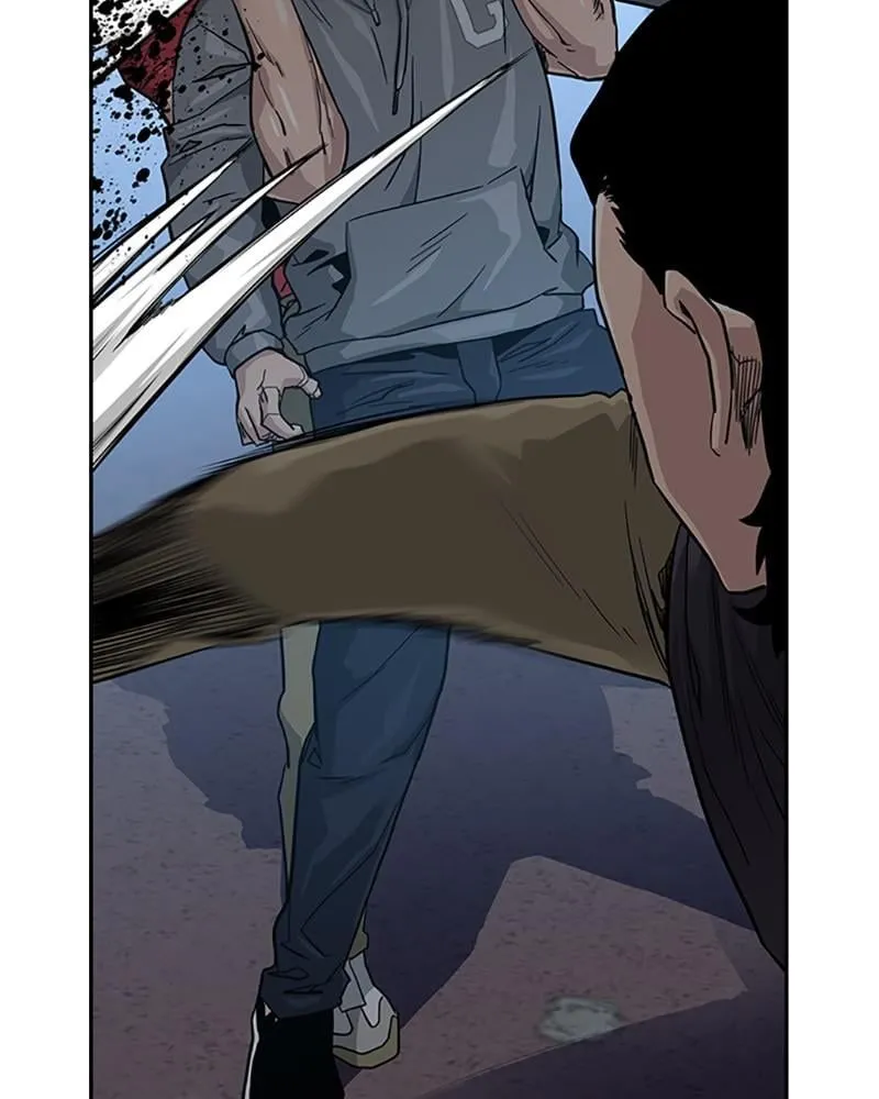 Read To Not Die EN Manga Online