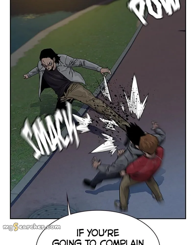 Read To Not Die EN Manga Online