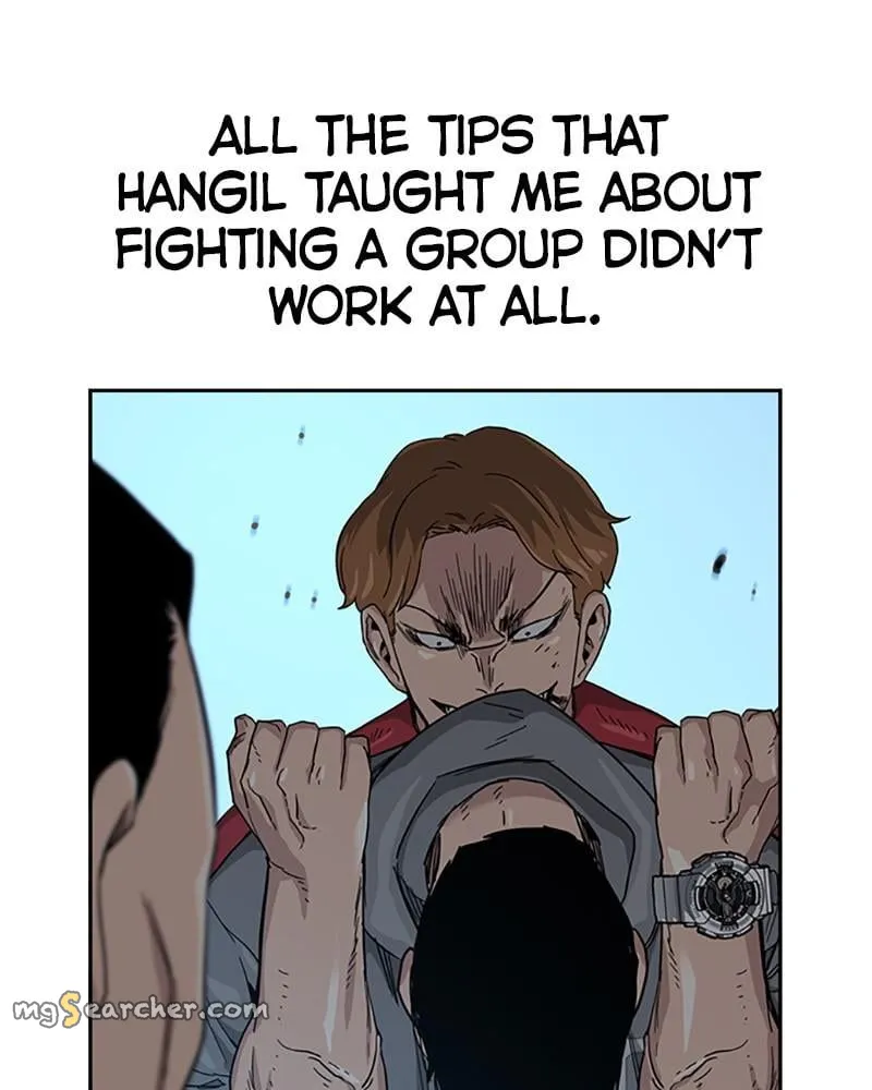Read To Not Die EN Manga Online