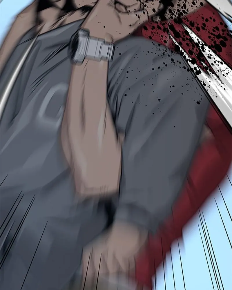 Read To Not Die EN Manga Online