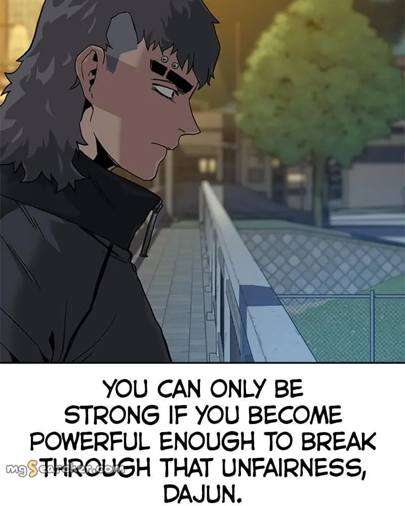 Read To Not Die EN Manga Online