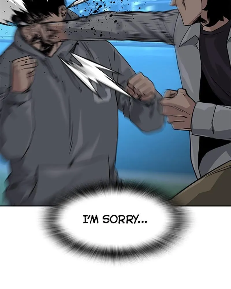 Read To Not Die EN Manga Online