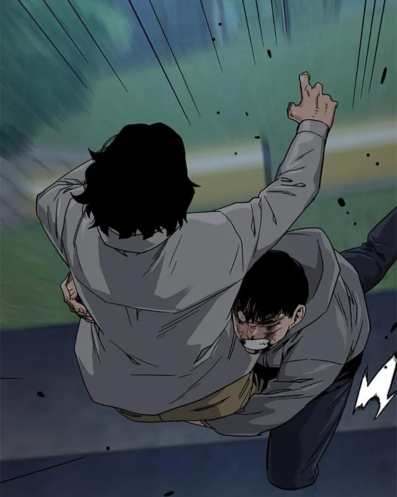 Read To Not Die EN Manga Online